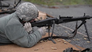 Ramstein Airmen earn German "Schützenschnur"
