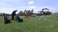 New Liners at ANC to Make Burial Preparations More Efficient