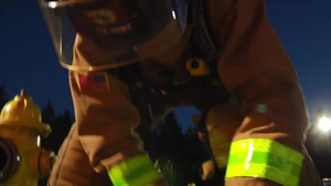 Firefighter Qualification