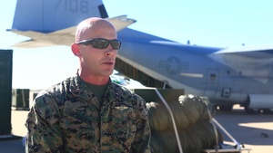3rd MAW Marines Conduct TIPS Loading Exercise