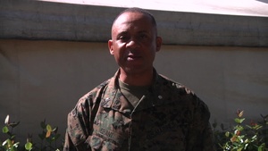 Lt. Col. Craig Grant
