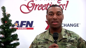 PV2 Timothy Blackmon