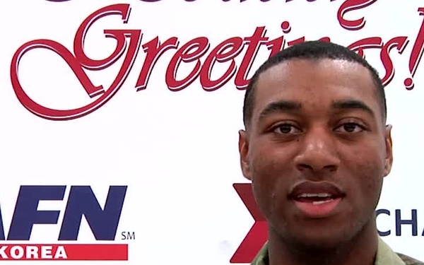 PV2 Timothy Blackmon