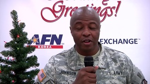 Staff Sgt. Rodney Johnson