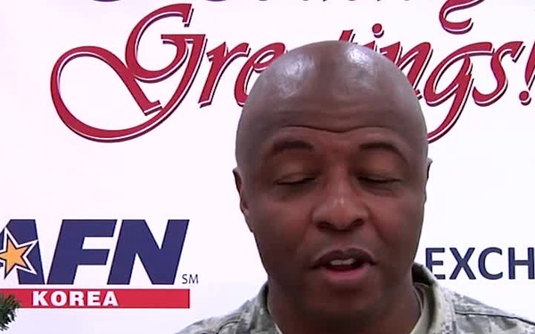 Staff Sgt. Rodney Johnson