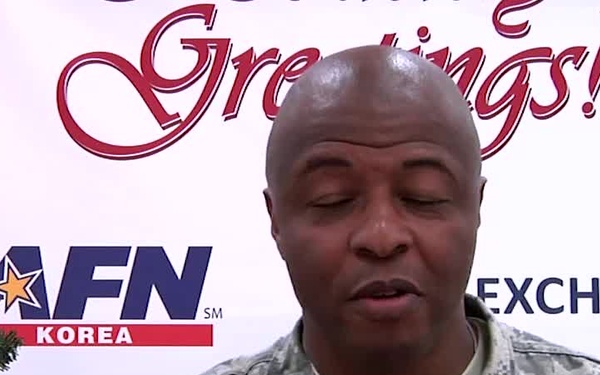 Staff Sgt. Rodney Johnson