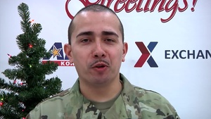 Staff Sgt. Daniel Rivera