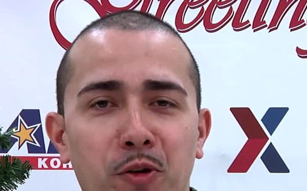 Staff Sgt. Daniel Rivera