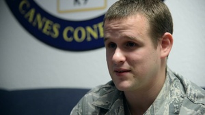 Ramstein Remembers Brutus