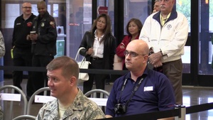 Nellis Main Exchange Grand Re-Opening