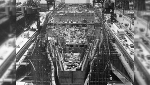 All Hands Update: This Week in Navy History