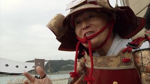 All Hands Update: Zushi Yabusame and Parade
