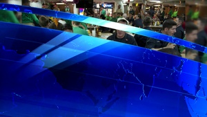 All Hands Update: Headlines for November 25, 2015