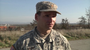 B-Roll - Operation Silver Sabre 2015, a Massive Exercise in Multination Cooperation, Part 1