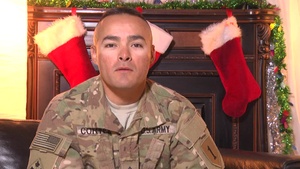 Staff Sgt. Richard Cortez