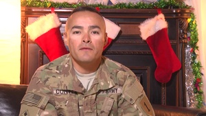 Staff Sgt. Richard Cortez