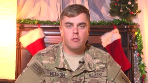 Spc. Cody Nelson