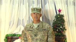 Staff Sgt. Franklin Ramos