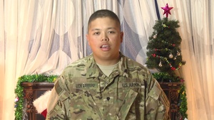 Spc. Marvin Guerrero