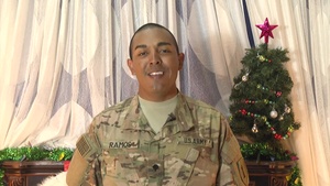 Spc. Leonardo Ramos
