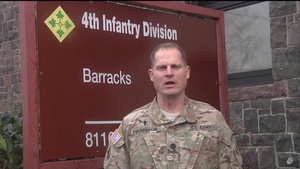 Lt. Col. William Harrison