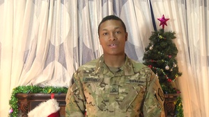 Pfc. Earl Greenbey