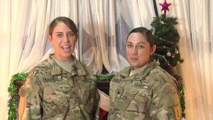 Pvt. Tarah Hughes