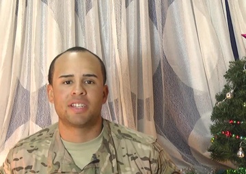 Pfc. Jordan Murray