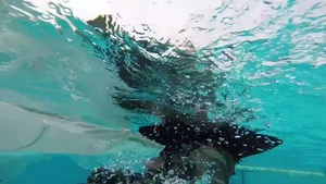 Water Survival