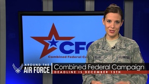 Around the Air Force: Nov. 27, 2015