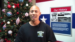 CPO Ken Vinoya