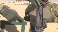 1-18 Unstabilized Gunnery