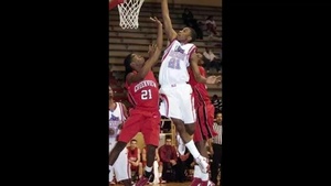 Hoop Dreams