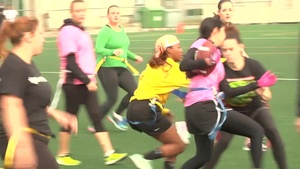 CFC Powder Puff