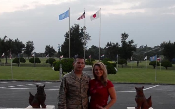 Brig. Gen. Barry Cornish