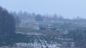2/2 Javelin Live Fire