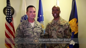 National Guard Health of the Force PSA