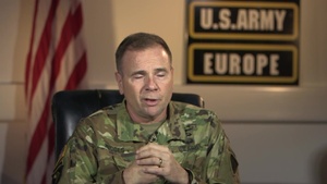 LTG Ben Hodges Teleconference Interview