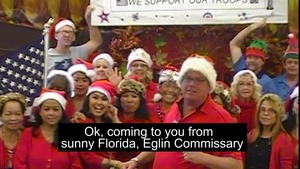 Seasons Greetings
