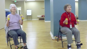 Armed Forces Retirement Home