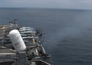 All Hands Update: Headlines for Monday, November 30, 2015