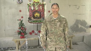 Senior Airman Erin Soriano