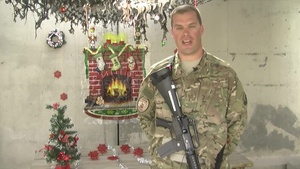 Tech. Sgt. Wayne Kirby