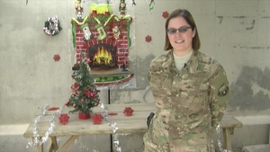 Staff Sgt. Amanda Rubinstein
