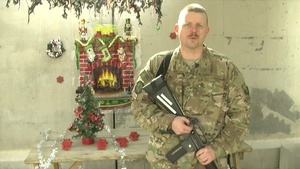 Staff Sgt. Matthew Frazee