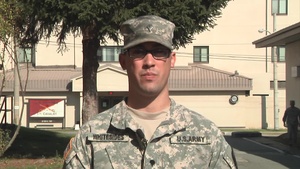 Spc. William Whitesides