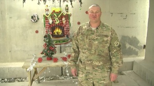 Tech. Sgt. Joshua Lehman
