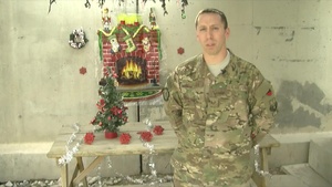 Tech. Sgt. Chris Aguilar