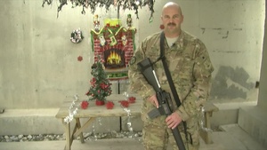 Master Sgt. Jason Coombs