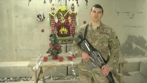 Tech. Sgt. Ryan Miller